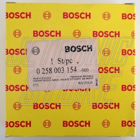 BOSCH Lambda Sensor 0258003154 | New!